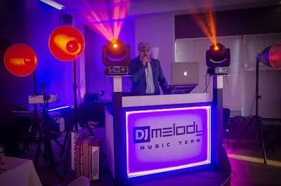 DJ Melody